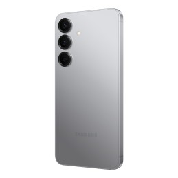 Samsung Galaxy S25 SM-S931B DS 15,8 cm (6.2") Две SIM-карты 5G USB Type-C 12 GB 256 GB 4000 mAh Серебристый