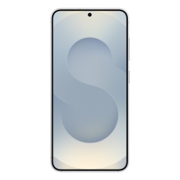 Samsung Galaxy S25 SM-S931B DS 15,8 cm (6.2") Две SIM-карты 5G USB Type-C 12 GB 256 GB 4000 mAh Серебристый
