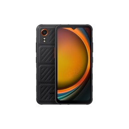 Samsung Galaxy XCover7 16,8 cm (6.6") Divas SIM kartes Android 14 5G USB Veids-C 6 GB 128 GB 4050 mAh Melns