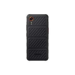 Samsung Galaxy XCover7 16,8 cm (6.6") Divas SIM kartes Android 14 5G USB Veids-C 6 GB 128 GB 4050 mAh Melns