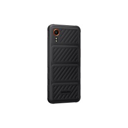 Samsung Galaxy XCover7 16,8 cm (6.6") Divas SIM kartes Android 14 5G USB Veids-C 6 GB 128 GB 4050 mAh Melns