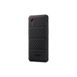 Samsung Galaxy XCover7 16,8 cm (6.6") Divas SIM kartes Android 14 5G USB Veids-C 6 GB 128 GB 4050 mAh Melns