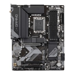 GIGABYTE B760 GAMING X AX mātes plate Intel B760 Express LGA 1700 ATX