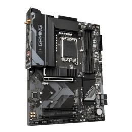 GIGABYTE B760 GAMING X AX mātes plate Intel B760 Express LGA 1700 ATX