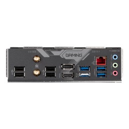 GIGABYTE B760M Gaming X AX Intel B760 Express LGA 1700 mikro ATX