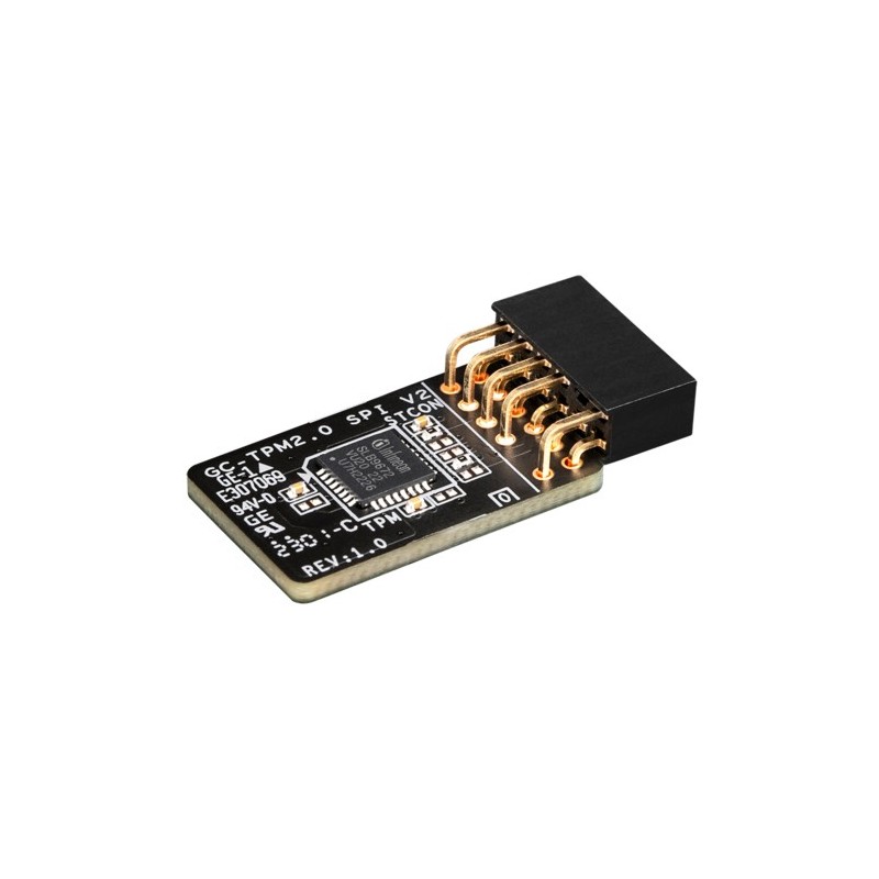 GIGABYTE GC-TPM 2.0 SPI V2