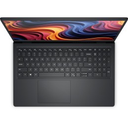 DELL DC15255 AMD Ryzen™ 3 7320U Portatīvais dators 39,6 cm (15.6") Full HD 8 GB LPDDR5-SDRAM 512 GB SSD Wi-Fi 5 (802.11ac)