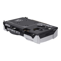 MSI GEFORCE RTX 5050 8G VENTUS 2X OC video karte NVIDIA 8 GB GDDR6