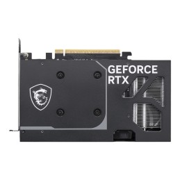 MSI GEFORCE RTX 5050 8G VENTUS 2X OC video karte NVIDIA 8 GB GDDR6