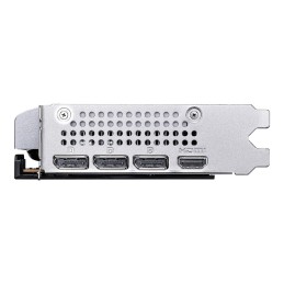 MSI GeForce RTX 5060 8G VENTUS 2X OC NVIDIA 8 GB GDDR7