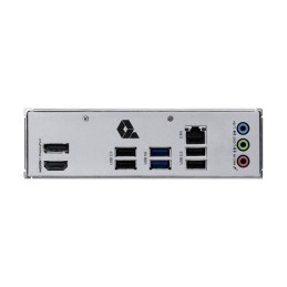 MSI PRO H810M-B mātes plate Intel H810 LGA 1851 (Socket V1) mikro ATX