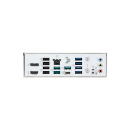 ASUS TUF GAMING B850M-PLUS WIFI7 W AMD B850 AM5 pieslēgvieta mikro ATX