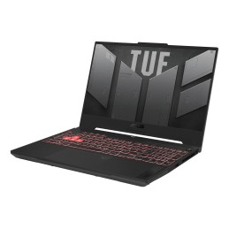 ASUS TUF Gaming A15 FA507NVR-HQ096W AMD Ryzen™ 7 7435HS Ноутбук 39,6 cm (15.6") Quad HD 16 GB DDR5-SDRAM 1 TB Твердотельный