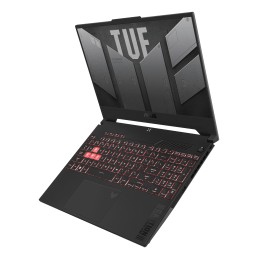 ASUS TUF Gaming A15 FA507NVR-HQ096W AMD Ryzen™ 7 7435HS Ноутбук 39,6 cm (15.6") Quad HD 16 GB DDR5-SDRAM 1 TB Твердотельный