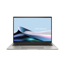 ASUS Zenbook S 13 OLED UX5304MA-NQ041W Intel Core Ultra 7 155U Ноутбук 33,8 cm (13.3") 2.8K 16 GB LPDDR5x-SDRAM 1 TB