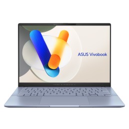 ASUS Vivobook S 14 OLED S5406SA-QD004W Copilot+ PC Intel Core Ultra 5 226V Ноутбук 35,6 cm (14") WUXGA 16 GB LPDDR5x-SDRAM 512