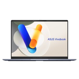ASUS Vivobook S 14 OLED S5406SA-QD004W Copilot+ PC Intel Core Ultra 5 226V Portatīvais dators 35,6 cm (14") WUXGA 16 GB