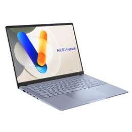 ASUS Vivobook S 14 OLED S5406SA-QD004W Copilot+ PC Intel Core Ultra 5 226V Portatīvais dators 35,6 cm (14") WUXGA 16 GB