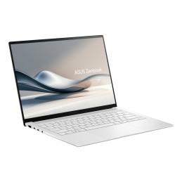 ASUS Zenbook S 14 UX5406SA-PV037W Copilot+ PC Intel Core Ultra 5 226V Portatīvais dators 35,6 cm (14") 3K 16 GB LPDDR5x-SDRAM