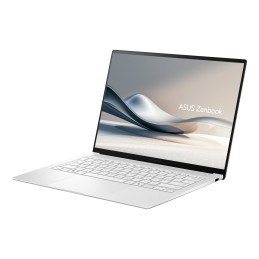 ASUS Zenbook S 14 UX5406SA-PV037W Copilot+ PC Intel Core Ultra 5 226V Portatīvais dators 35,6 cm (14") 3K 16 GB LPDDR5x-SDRAM