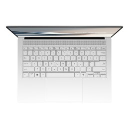 ASUS Zenbook S 14 UX5406SA-PV037W Copilot+ PC Intel Core Ultra 5 226V Portatīvais dators 35,6 cm (14") 3K 16 GB LPDDR5x-SDRAM