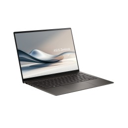ASUS Zenbook S 14 UX5406SA-PV050W Intel Core Ultra 7 258V Portatīvais dators 35,6 cm (14") 3K 32 GB LPDDR5x-SDRAM 1 TB SSD