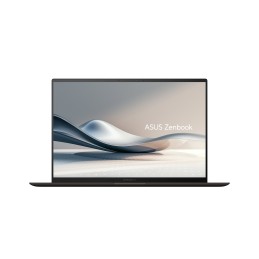 ASUS Zenbook S 14 UX5406SA-PV050W Intel Core Ultra 7 258V Portatīvais dators 35,6 cm (14") 3K 32 GB LPDDR5x-SDRAM 1 TB SSD