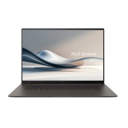 ASUS Zenbook S 16 UM5606WA-RK215W AMD Ryzen AI 9 HX 370 Ноутбук 40,6 cm (16") 3K 32 GB LPDDR5x-SDRAM 2 TB Твердотельный