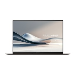 ASUS Zenbook S 16 UM5606WA-RK215W AMD Ryzen AI 9 HX 370 Ноутбук 40,6 cm (16") 3K 32 GB LPDDR5x-SDRAM 2 TB Твердотельный