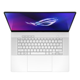 ASUS ROG Zephyrus G16 GU605MI-QR067W Intel Core Ultra 7 155H Portatīvais dators 40,6 cm (16") WQXGA 32 GB LPDDR5x-SDRAM 1 TB