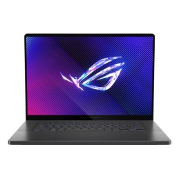 ASUS ROG Zephyrus G16 GU605MZ-QR048W Intel Core Ultra 9 185H Portatīvais dators 40,6 cm (16") WQXGA 32 GB LPDDR5x-SDRAM 2 TB