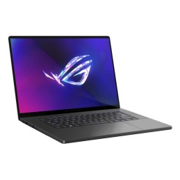 ASUS ROG Zephyrus G16 GU605MZ-QR048W Intel Core Ultra 9 185H Portatīvais dators 40,6 cm (16") WQXGA 32 GB LPDDR5x-SDRAM 2 TB