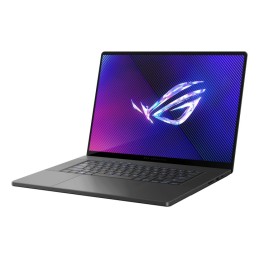 ASUS ROG Zephyrus G16 GU605MZ-QR048W Intel Core Ultra 9 185H Portatīvais dators 40,6 cm (16") WQXGA 32 GB LPDDR5x-SDRAM 2 TB