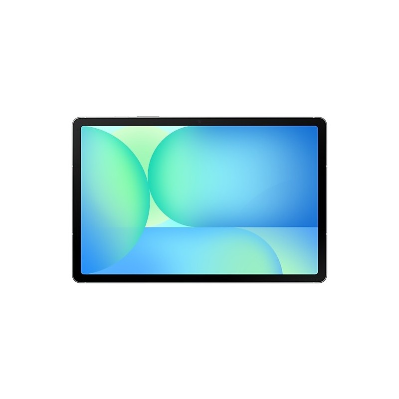 Samsung Galaxy Tab S10 FE 5G Samsung Exynos LTE-TDD & LTE-FDD 256 GB 27,7 cm (10.9") 12 GB Wi-Fi 6 (802.11ax) Pelēks