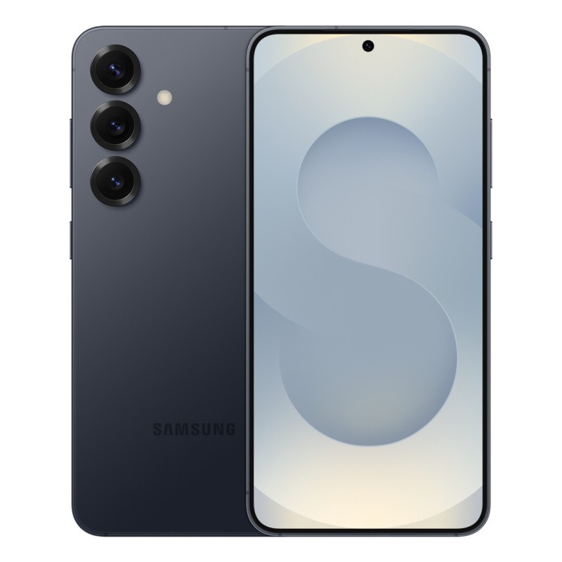 Samsung Galaxy S25 SM-S931B DS 15,8 cm (6.2") Divas SIM kartes Android 15 5G USB Veids-C 12 GB 256 GB 4000 mAh Melns Samsung Galaxy S25 SM-S931B DS 15,8 cm (6.2") Divas SIM kartes Android 15 5G USB Veids-C 12 GB 256 GB 4000 mAh Melns