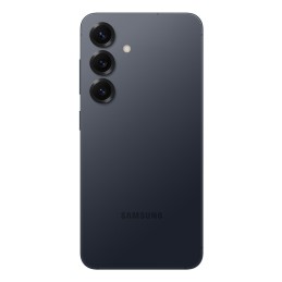 Samsung Galaxy S25 SM-S931B DS 15,8 cm (6.2") Две SIM-карты Android 15 5G USB Type-C 12 GB 256 GB 4000 mAh Черный
