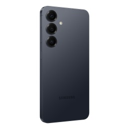 Samsung Galaxy S25 SM-S931B DS 15,8 cm (6.2") Две SIM-карты Android 15 5G USB Type-C 12 GB 256 GB 4000 mAh Черный