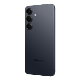Samsung Galaxy S25 SM-S931B DS 15,8 cm (6.2") Две SIM-карты Android 15 5G USB Type-C 12 GB 256 GB 4000 mAh Черный