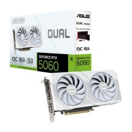 VGA PCIE16 RTX5060 8GB...