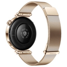 Huawei WATCH GT5 41mm 3,35 cm (1.32") AMOLED Цифровой 466 x 466 пикселей Золото