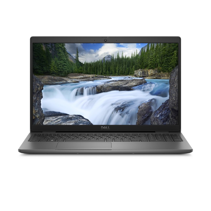 DELL Latitude 3540 Intel® Core™ i5 i5-1335U Portatīvais dators 39,6 cm (15.6") Full HD 16 GB DDR4-SDRAM 256 GB SSD Wi-Fi 6E DELL Latitude 3540 Intel® Core™ i5 i5-1335U Portatīvais dators 39,6 cm (15.6") Full HD 16 GB DDR4-SDRAM 256 GB SSD Wi-Fi 6E
