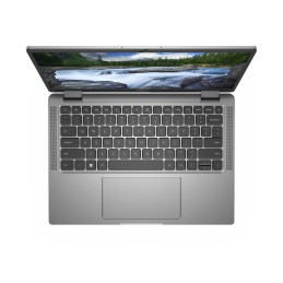 DELL Latitude 7340 Intel® Core™ i7 i7-1365U Portatīvais dators 33,8 cm (13.3") Full HD 16 GB LPDDR5-SDRAM 256 GB SSD Wi-Fi 6E