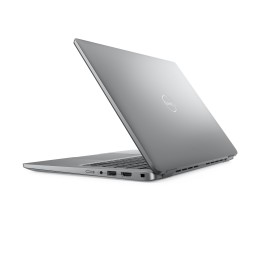 DELL Latitude 5350 Intel Core Ultra 7 165U Ноутбук 33,8 cm (13.3") Full HD 16 GB LPDDR5x-SDRAM 512 GB Твердотельный накопитель