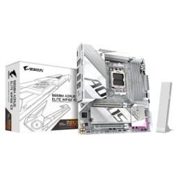 MB AMD B850 SAM5 MATX/B850M...