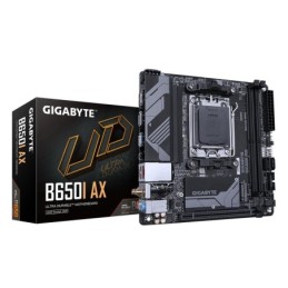 MB AMD B650 SAM5 MITX/B650I...