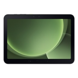 Samsung Galaxy Tab Active5 Pro SM-X350NZGAEEE planšetdators 5G Qualcomm Snapdragon LTE 128 GB 25,6 cm (10.1") 6 GB Wi-Fi 6E
