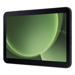 Samsung Galaxy Tab Active5 Pro SM-X350NZGAEEE planšetdators 5G Qualcomm Snapdragon LTE 128 GB 25,6 cm (10.1") 6 GB Wi-Fi 6E