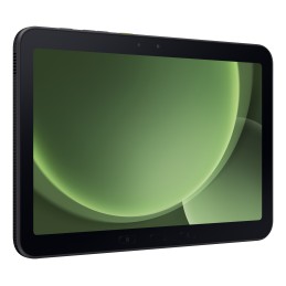Samsung Galaxy Tab Active5 Pro SM-X350NZGAEEE planšetdators 5G Qualcomm Snapdragon LTE 128 GB 25,6 cm (10.1") 6 GB Wi-Fi 6E