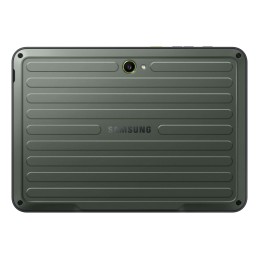 Samsung Galaxy Tab Active5 Pro SM-X350NZGAEEE planšetdators 5G Qualcomm Snapdragon LTE 128 GB 25,6 cm (10.1") 6 GB Wi-Fi 6E