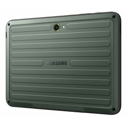 Samsung Galaxy Tab Active5 Pro SM-X350NZGAEEE planšetdators 5G Qualcomm Snapdragon LTE 128 GB 25,6 cm (10.1") 6 GB Wi-Fi 6E